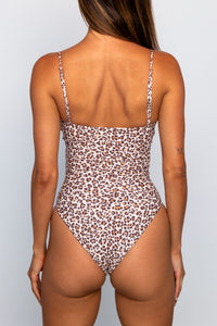 Lisa One Piece - Islamorada