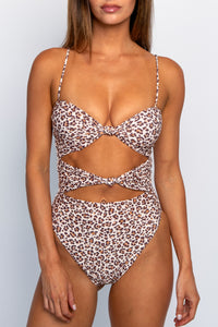 Lisa One Piece - Islamorada