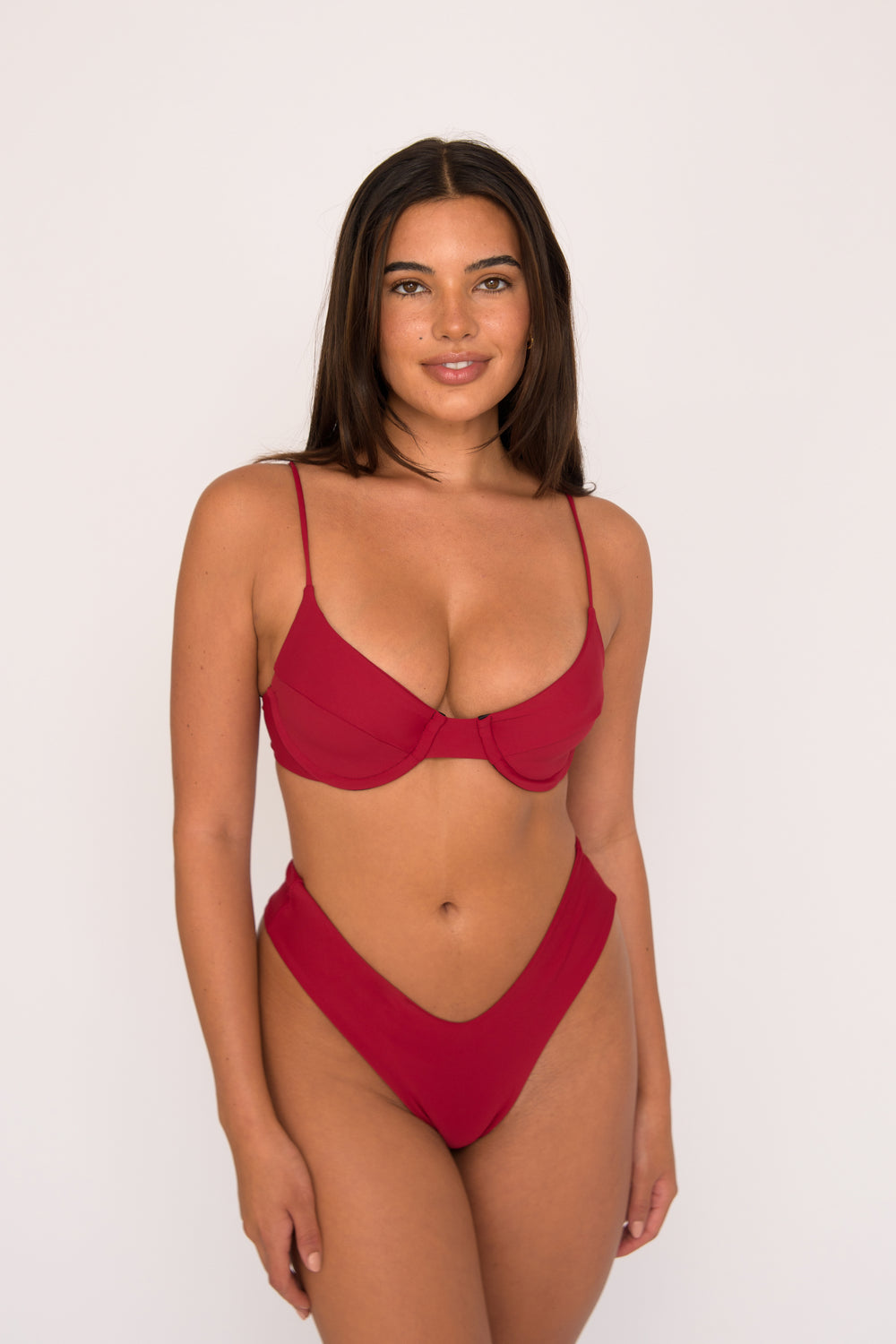 Kate Bikini Top in July – Skatie