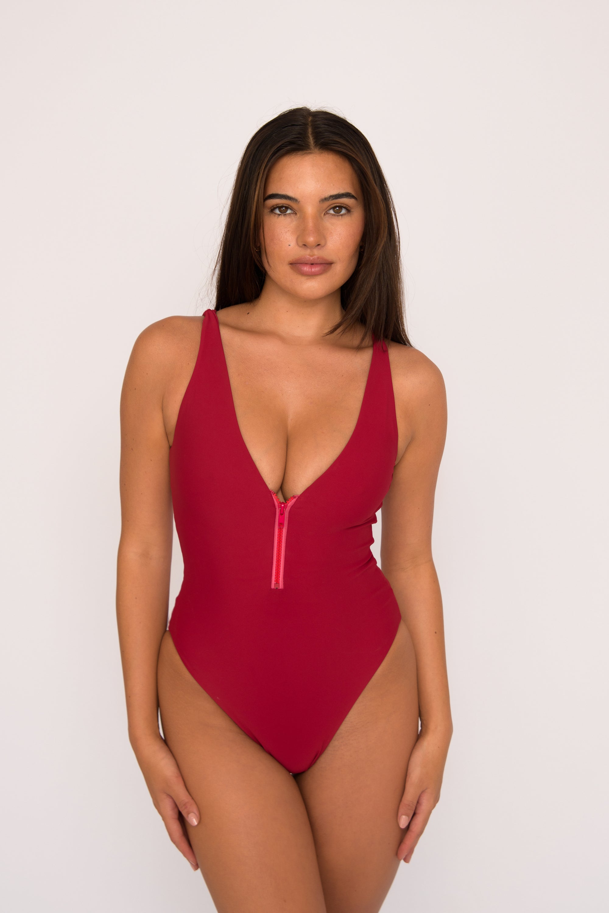 Carmen One Piece - July