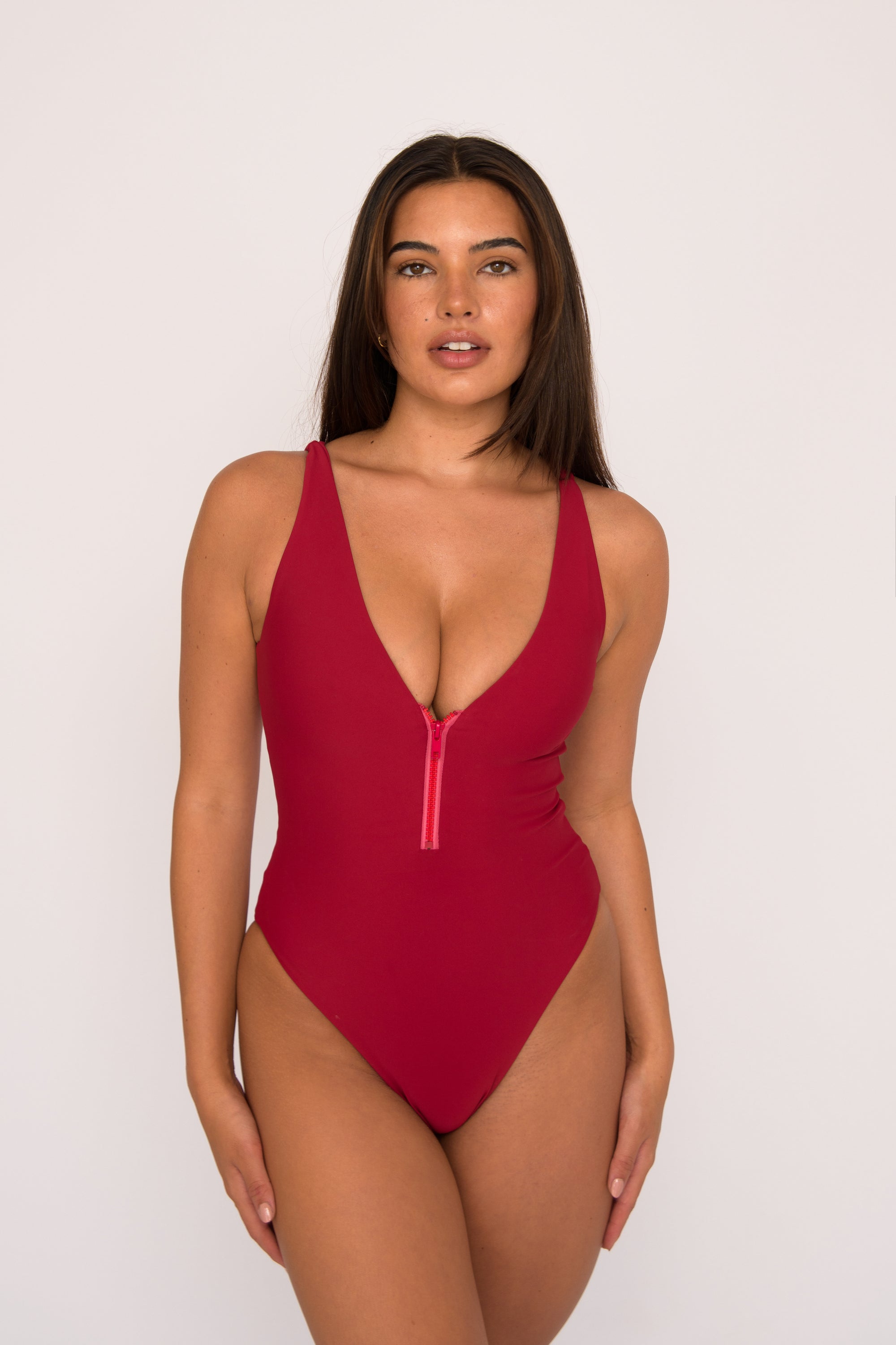 Carmen One Piece - July