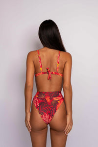 Freya Bottom - Kapaa