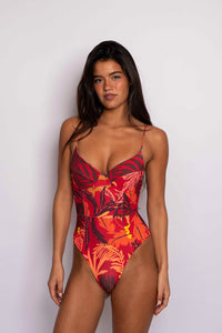 Rachel One Piece - Kapaa