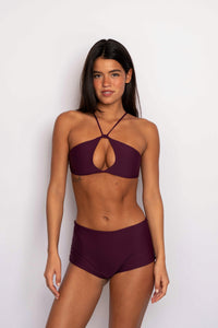 Bardot Bottom - Taro