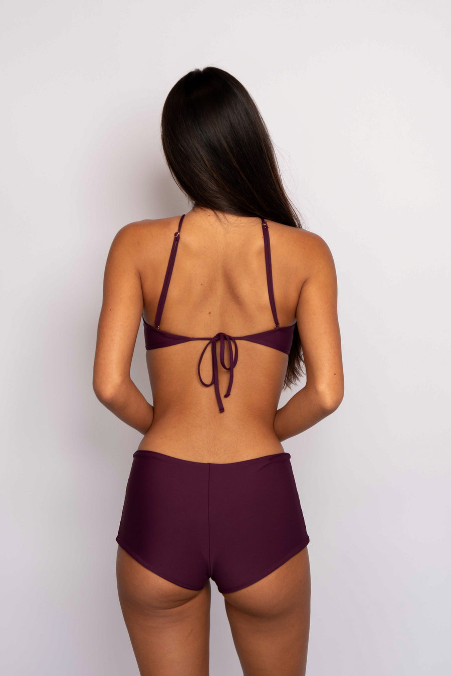 Bardot Bottom - Taro