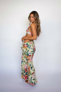 Marissa Skirt - Lei