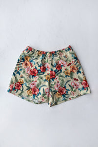 Nick Swim Trunk - Lei