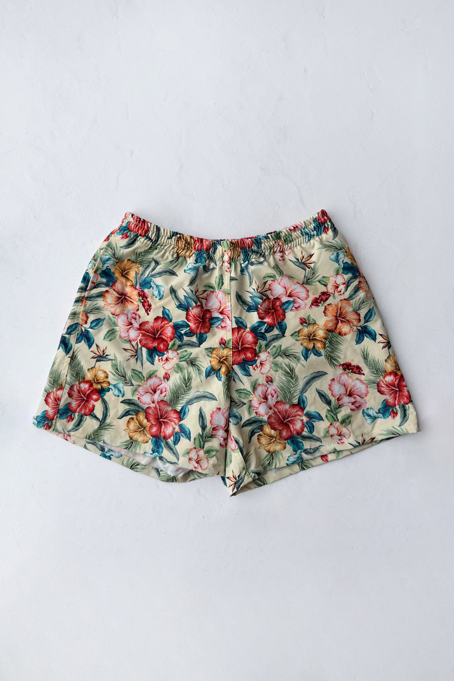 Nick Swim Trunk - Lei