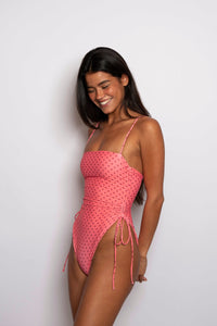 Raye One Piece - Lilikoi