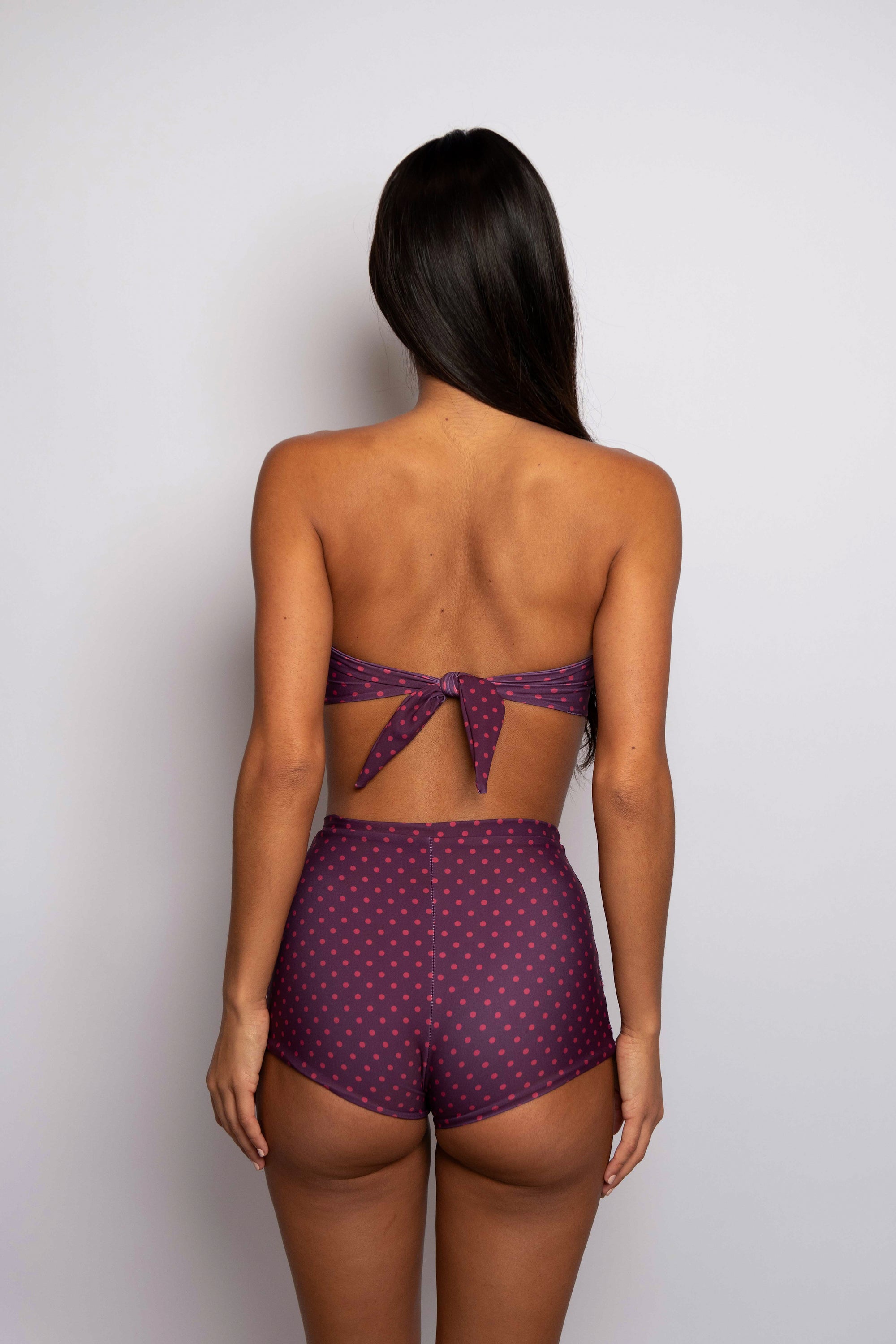 Lyndi Top - Dragonfruit