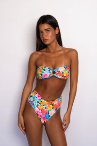 Melly Bottom - Marbella