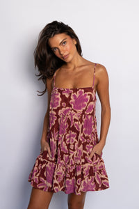 Sienna Dress - Marmont