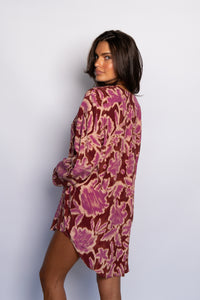 Lily Tunic - Marmont