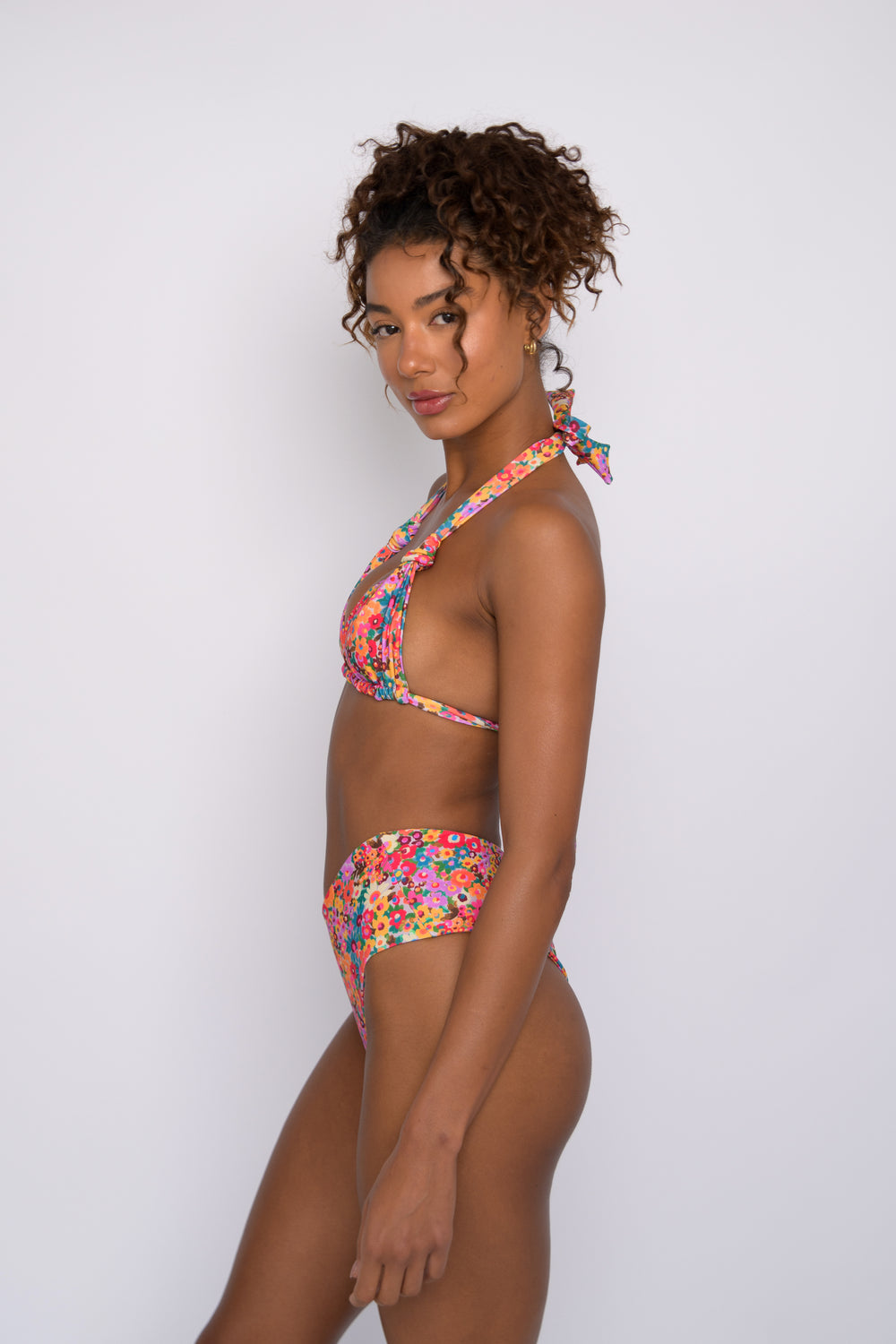 Melly Bikini Bottom in Mulholland – Skatie