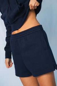 ULTRALUX Sawyer Shorts - Twilight