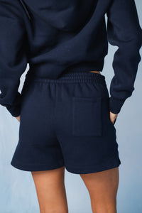 ULTRALUX Sawyer Shorts - Twilight