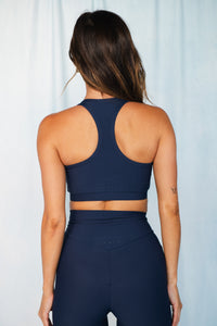 Mimi Legging - Twilight
