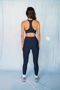 Cece Legging - Twilight