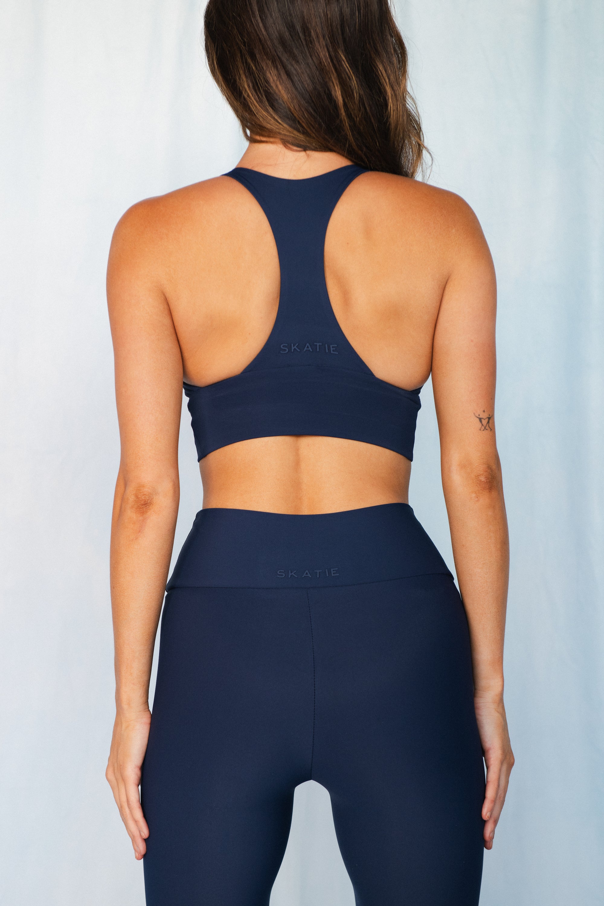 Cece Legging - Twilight