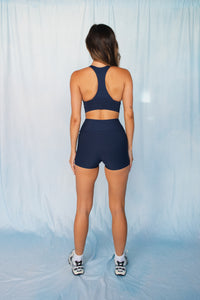 Cece Booty Short - Twilight