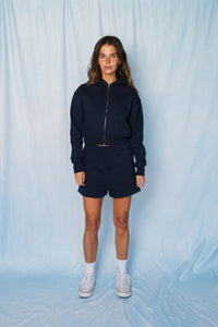ULTRALUX Sawyer Shorts - Twilight