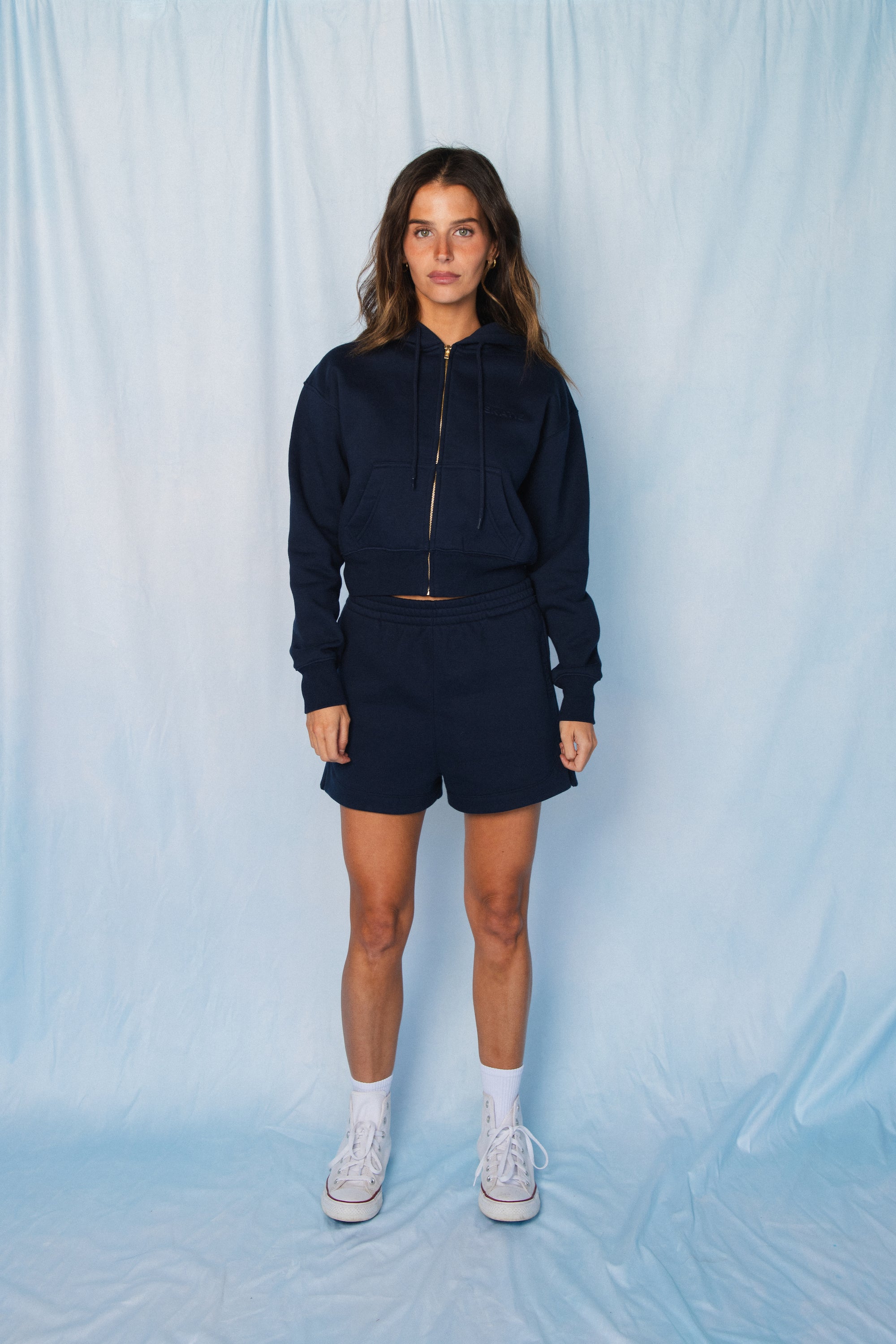 ULTRALUX Sawyer Shorts - Twilight