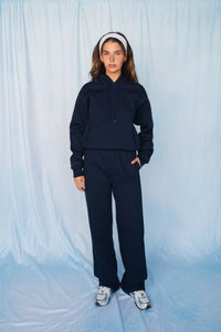 ULTRALUX Ana Hoodie - Twilight