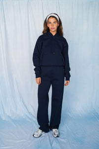ULTRALUX Danny Sweatpants - Twilight