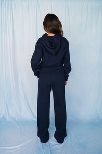 ULTRALUX Ana Hoodie - Twilight
