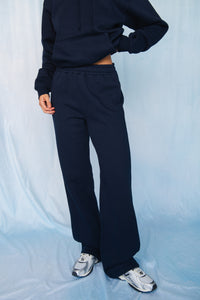 ULTRALUX Danny Sweatpants - Twilight