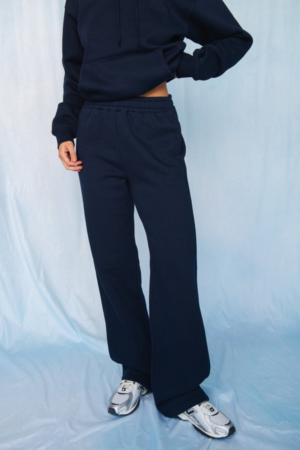 ULTRALUX Danny Sweatpants - Twilight
