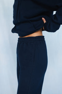 ULTRALUX Danny Sweatpants - Twilight