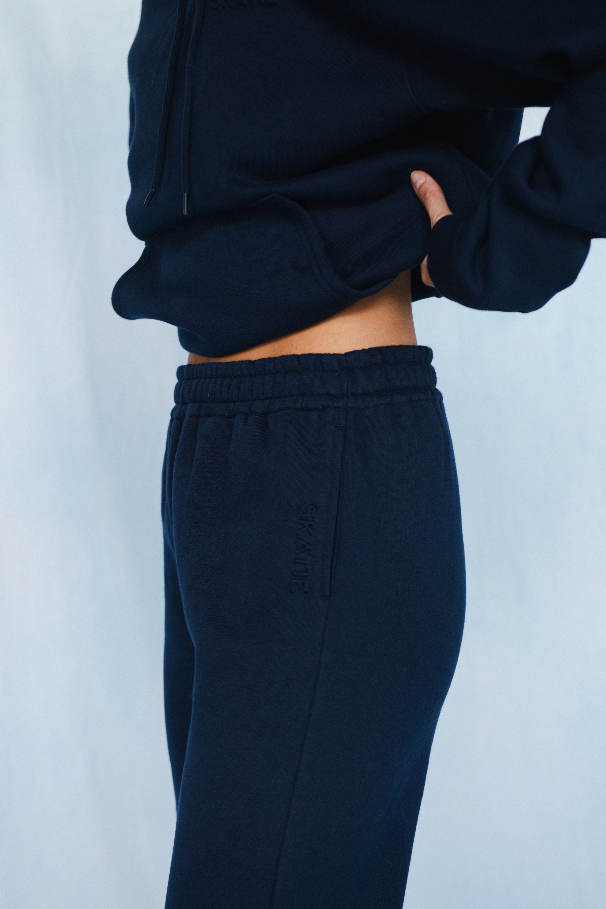ULTRALUX Danny Sweatpants - Twilight
