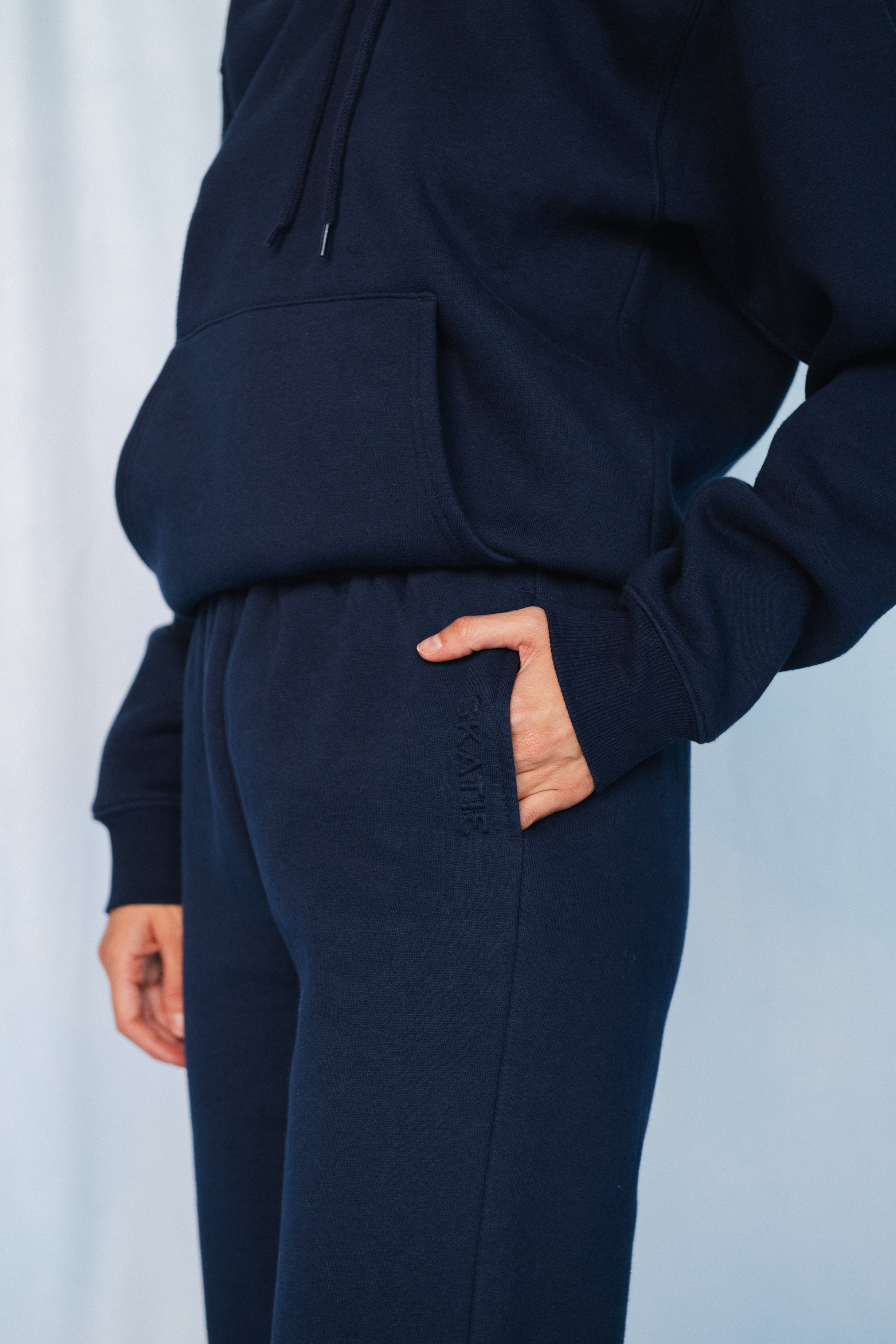 Ultralux Danny Sweatpants in Twilight – SKATIE