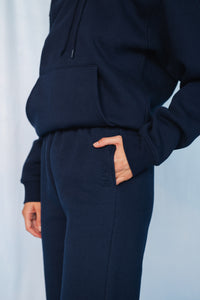 ULTRALUX Danny Sweatpants - Twilight