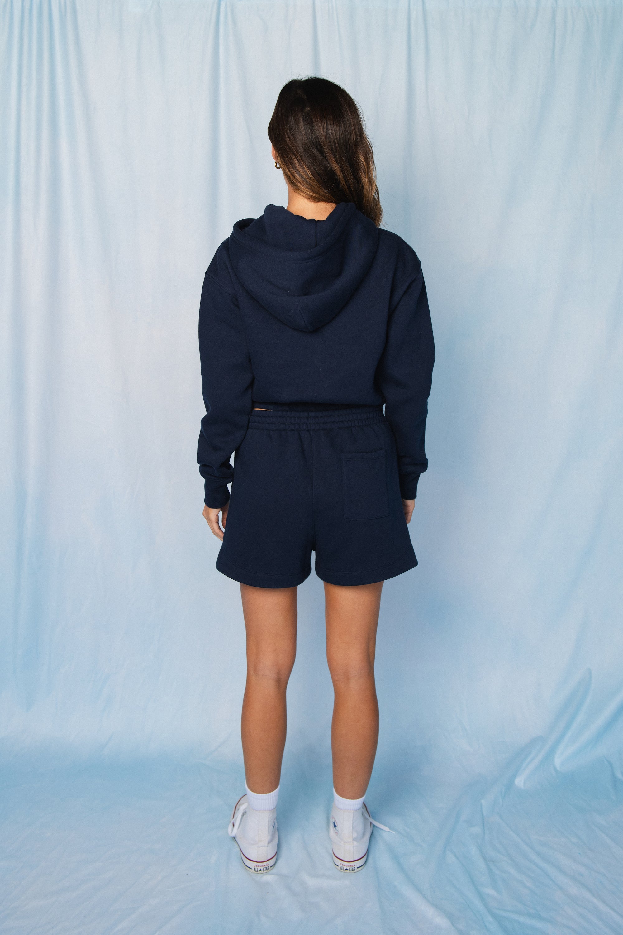 ULTRALUX Bryanna Jacket - Twilight