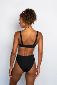 Monroe Bottom - Onyx