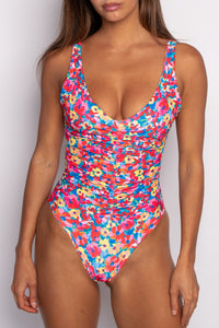 Jacelyn One Piece - Canary