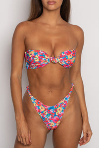 Lyndi Top - Canary