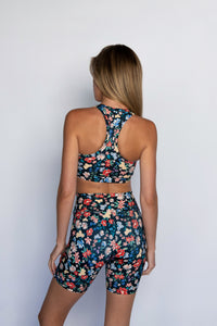 Cece Bike Short - Prairie