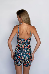 Sydne Bodysuit - Prairie