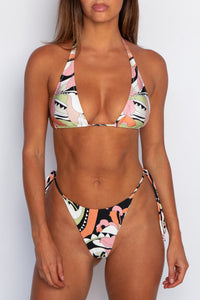 Esme Top - Deia Glossy