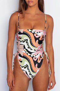 Raye One Piece - Deia Glossy