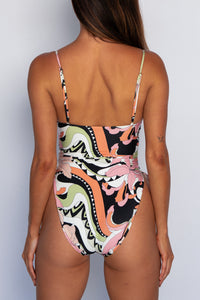 Raye One Piece - Deia Glossy