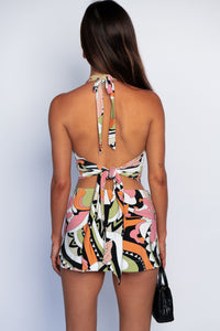 Adriana Top - Deia
