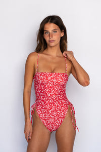 Raye One Piece - Corvette