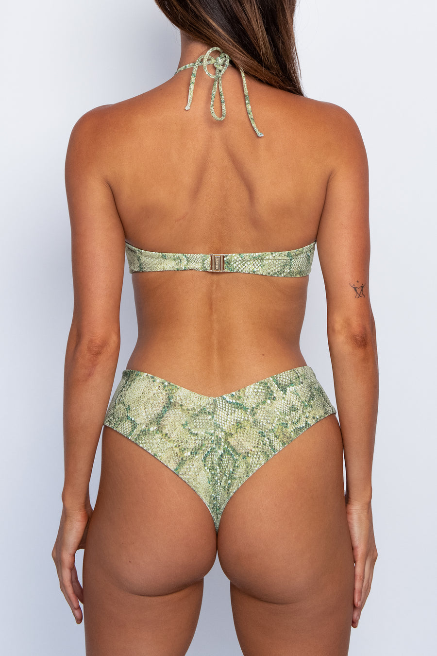 Mandi Bottom - Salerno