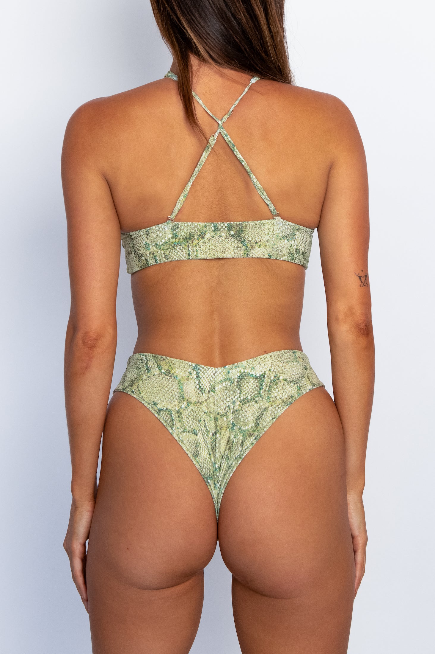 Josie Bottom - Salerno