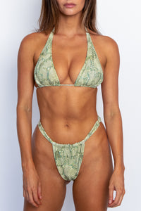 Bobbi Bottom Thick Band - Salerno