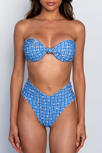 Lyndi Top - Sierra